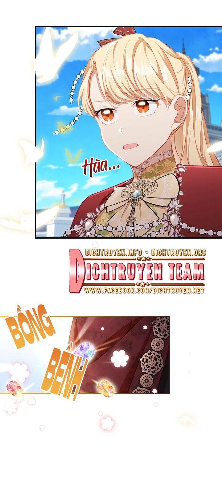 Công Chúa Bé Bỏng Chapter 78 - 24