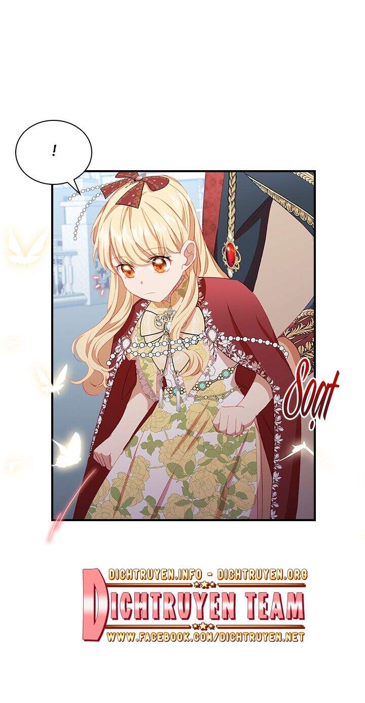 Công Chúa Bé Bỏng Chapter 78 - 25