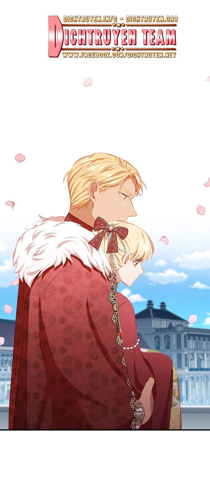 Công Chúa Bé Bỏng Chapter 78 - 27