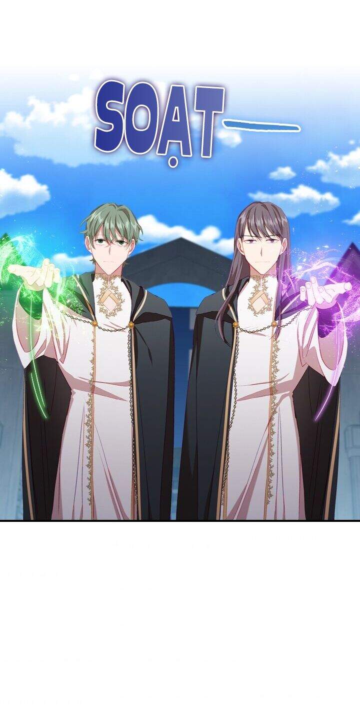 Công Chúa Bé Bỏng Chapter 78 - 30