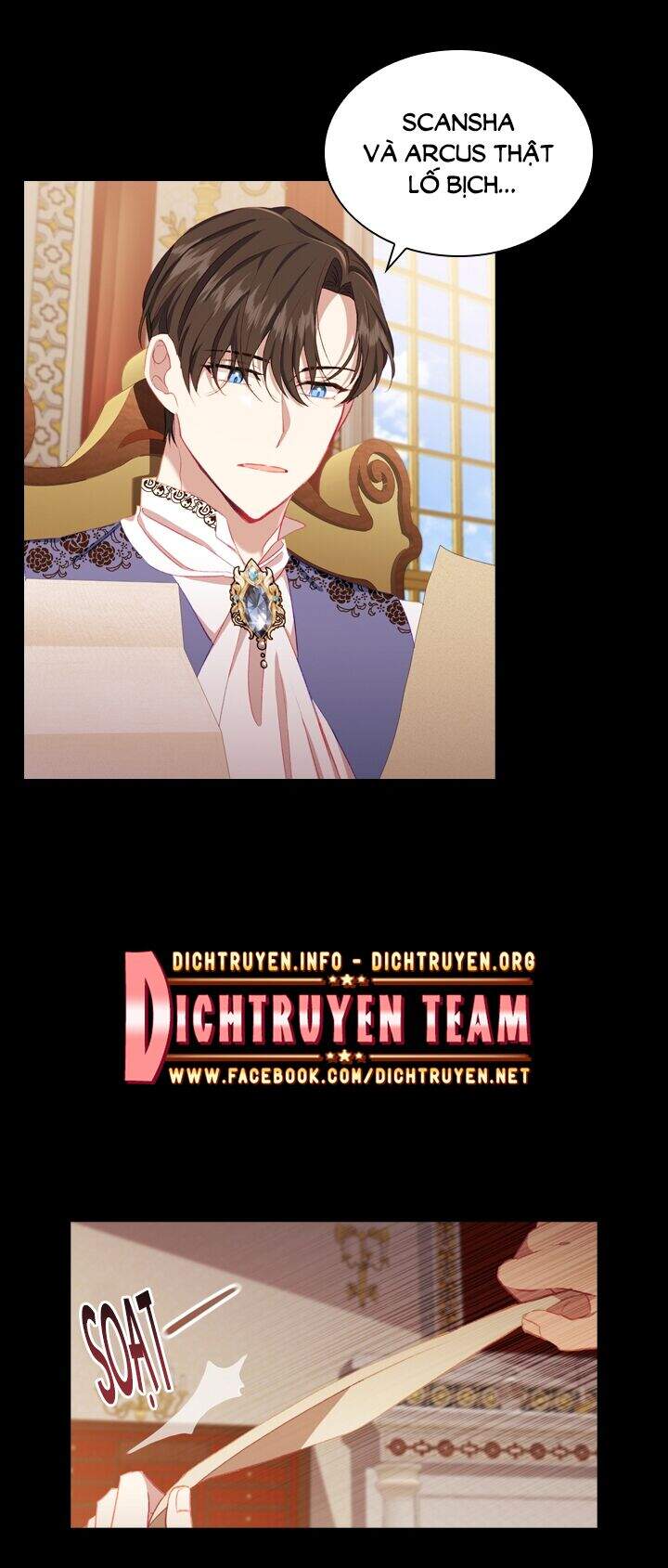 Công Chúa Bé Bỏng Chapter 78 - 4