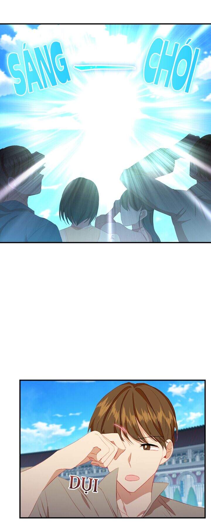 Công Chúa Bé Bỏng Chapter 78 - 34