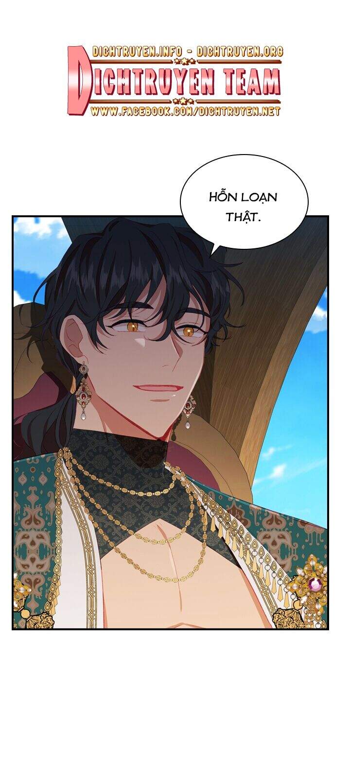 Công Chúa Bé Bỏng Chapter 78 - 36