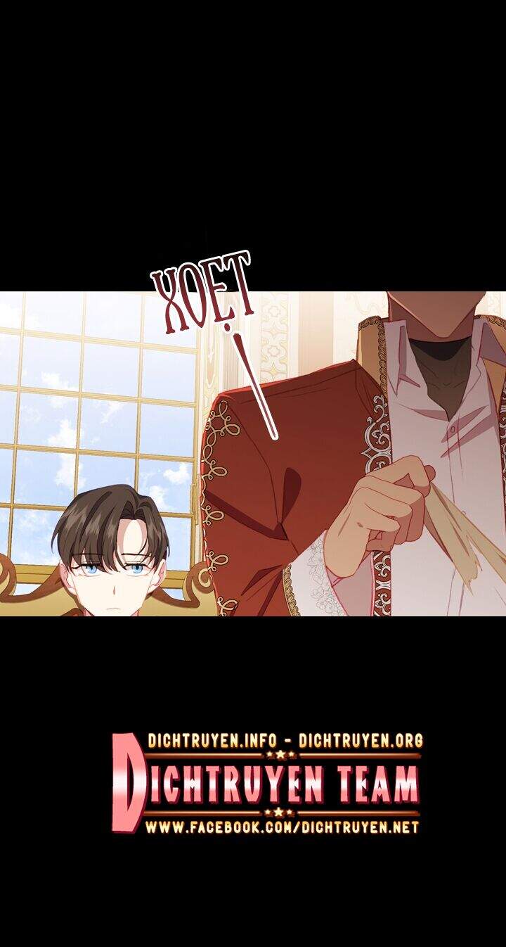 Công Chúa Bé Bỏng Chapter 78 - 5