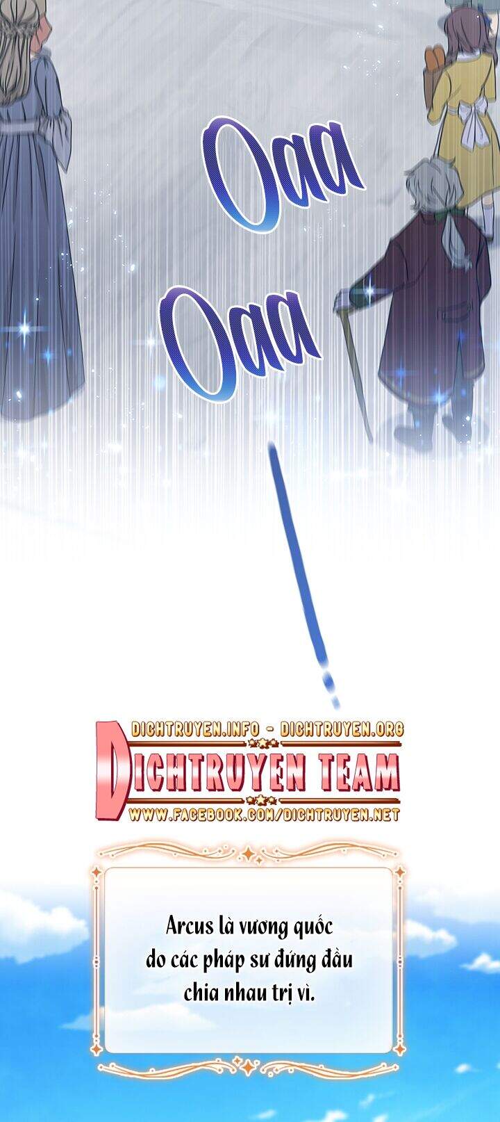 Công Chúa Bé Bỏng Chapter 78 - 42