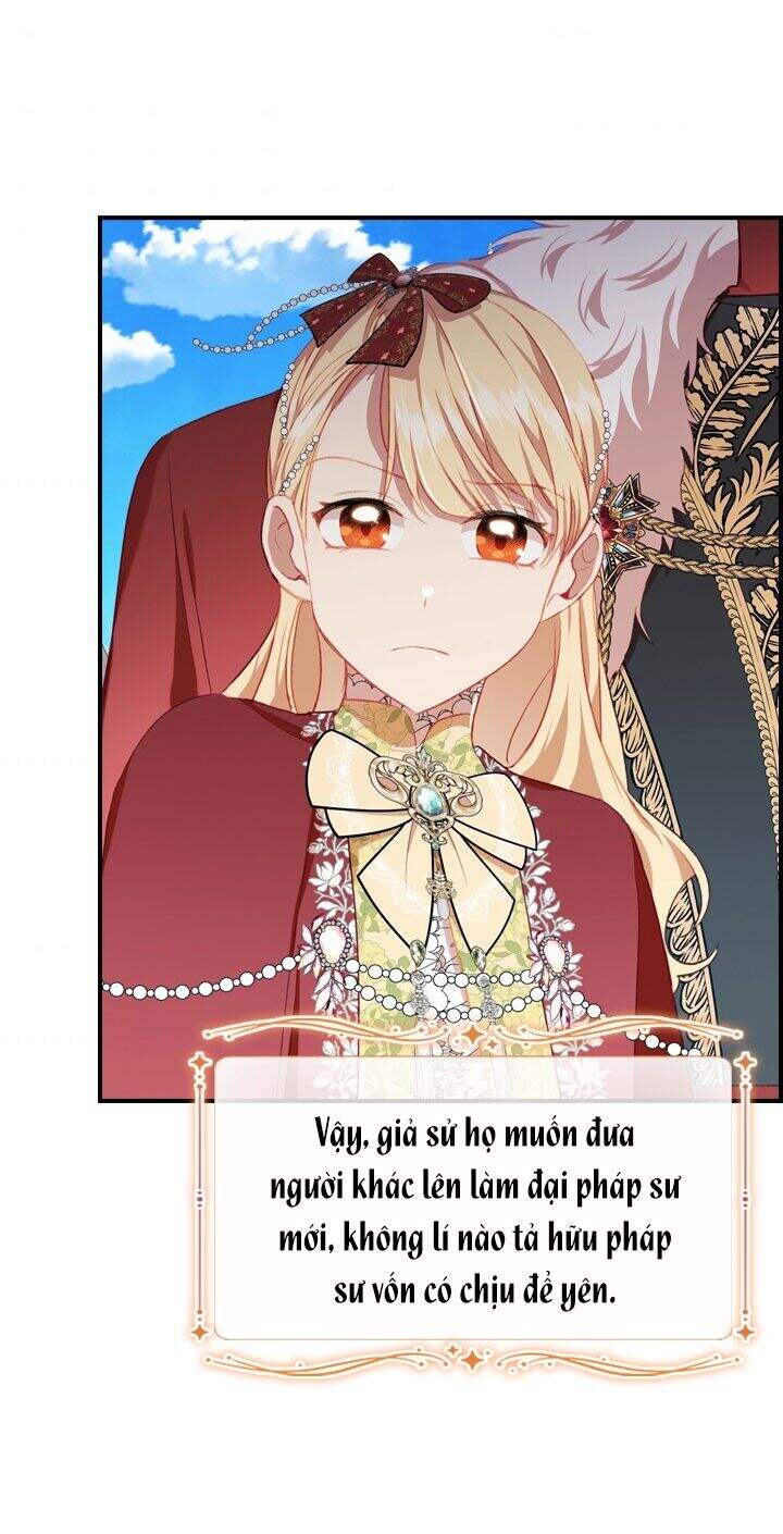 Công Chúa Bé Bỏng Chapter 78 - 46