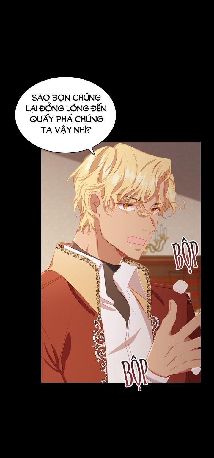 Công Chúa Bé Bỏng Chapter 78 - 6