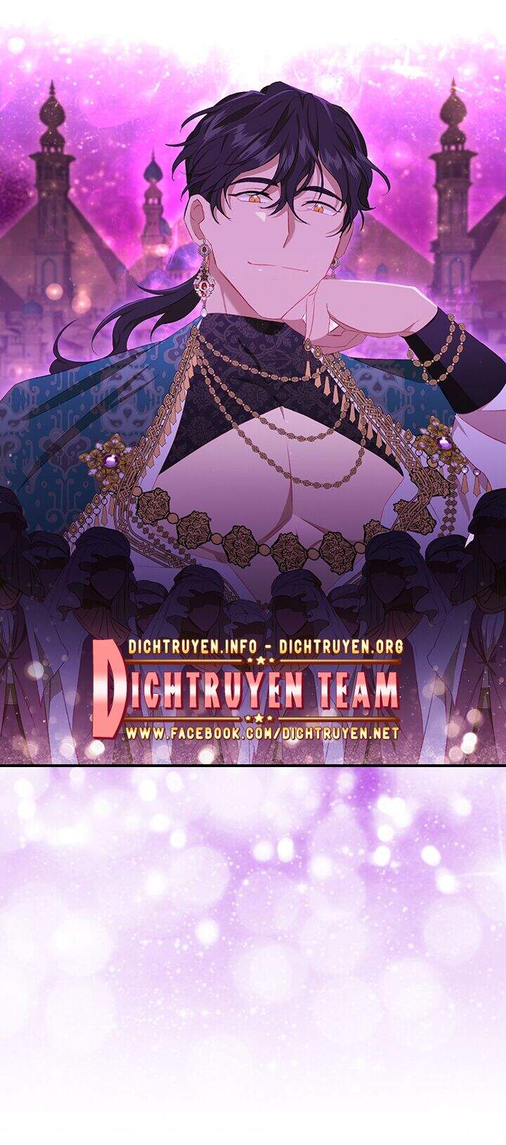 Công Chúa Bé Bỏng Chapter 78 - 51