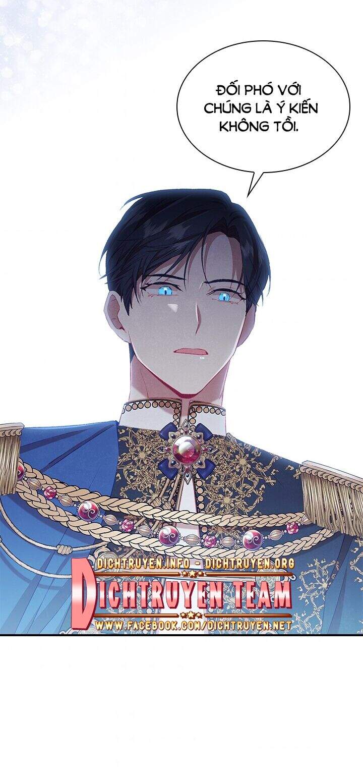 Công Chúa Bé Bỏng Chapter 78 - 53