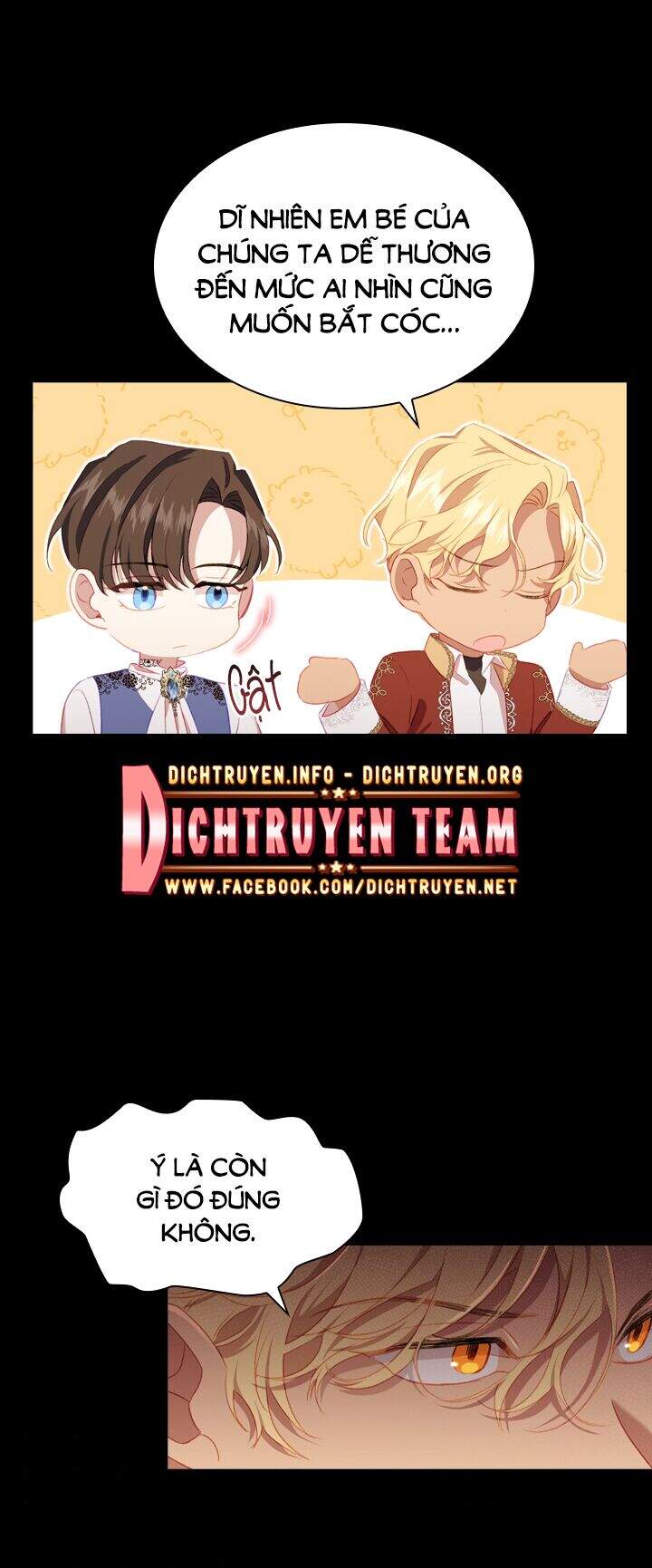 Công Chúa Bé Bỏng Chapter 78 - 7