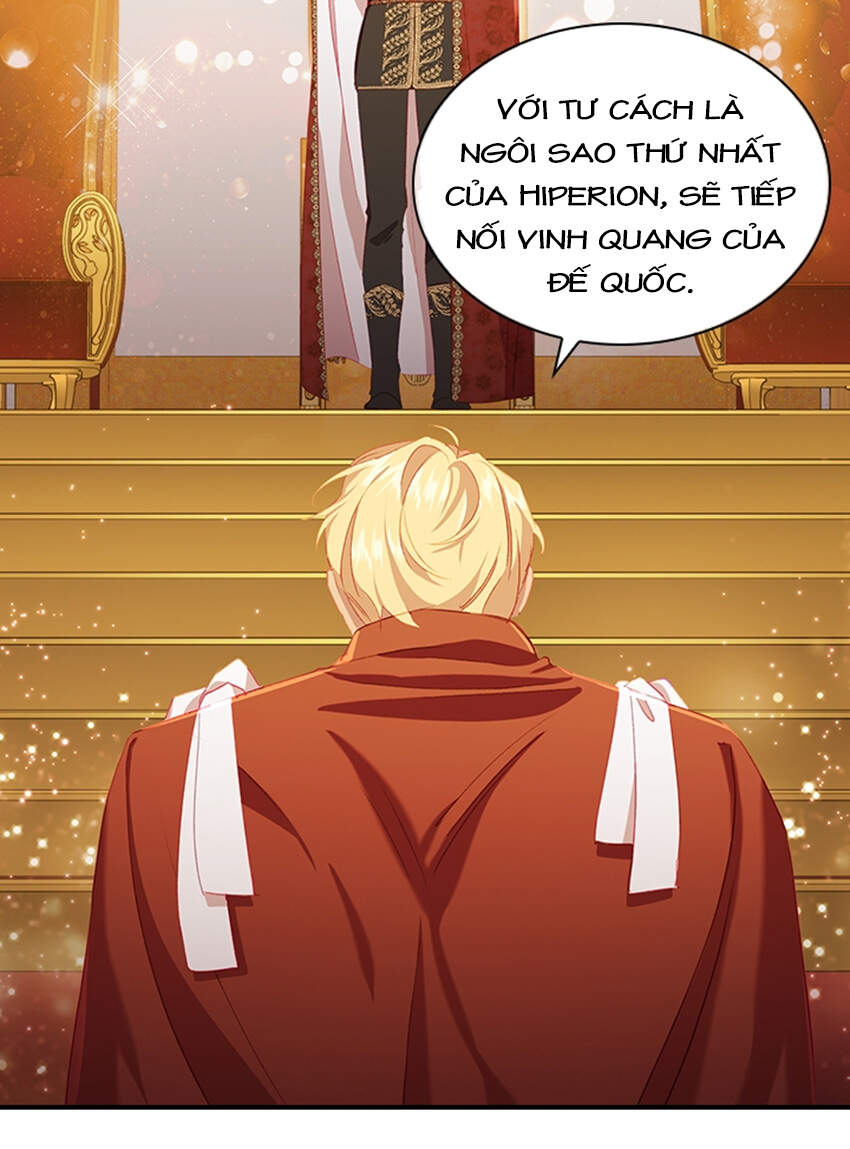 Công Chúa Bé Bỏng Chapter 79 - 11