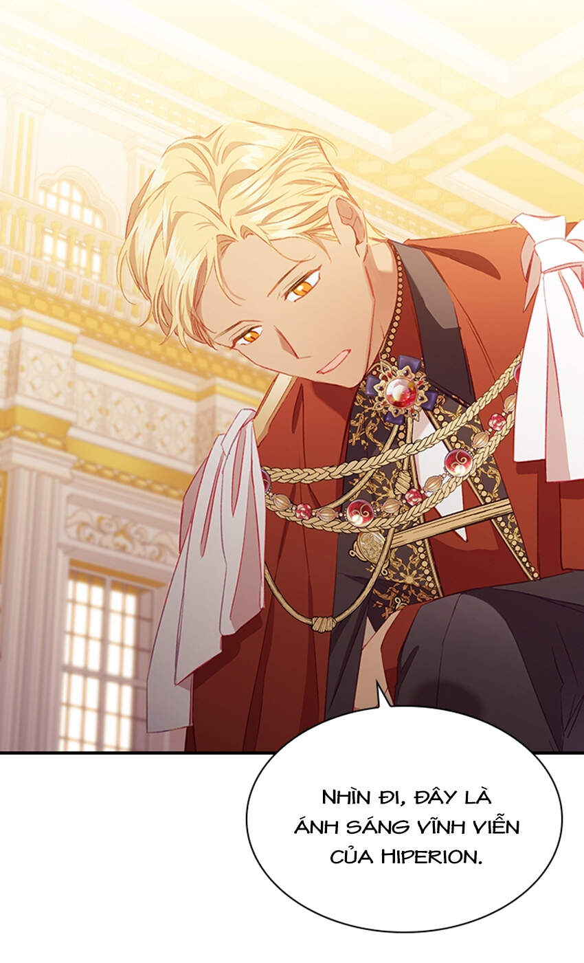 Công Chúa Bé Bỏng Chapter 79 - 13