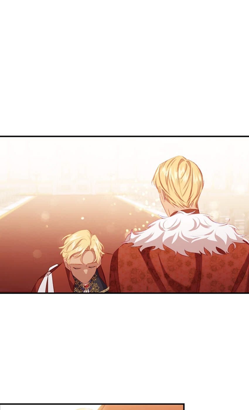 Công Chúa Bé Bỏng Chapter 79 - 15