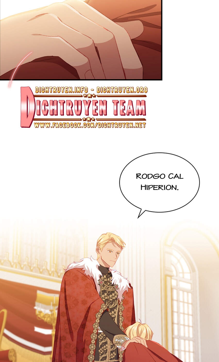 Công Chúa Bé Bỏng Chapter 79 - 16