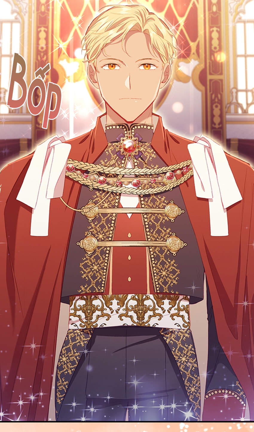 Công Chúa Bé Bỏng Chapter 79 - 19