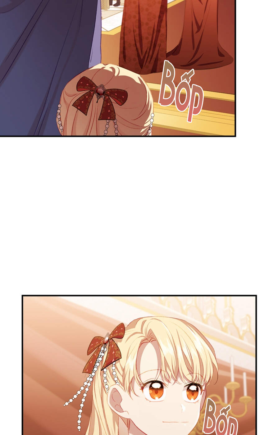 Công Chúa Bé Bỏng Chapter 79 - 21