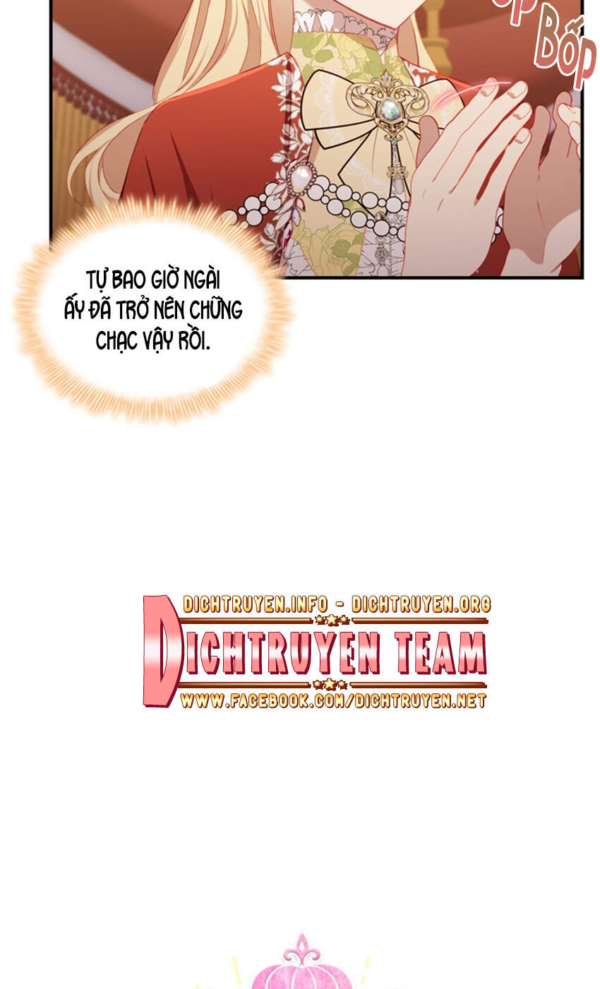 Công Chúa Bé Bỏng Chapter 79 - 22