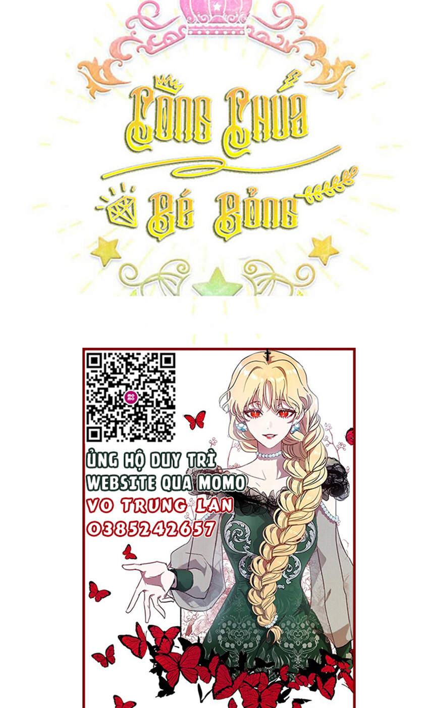 Công Chúa Bé Bỏng Chapter 79 - 23