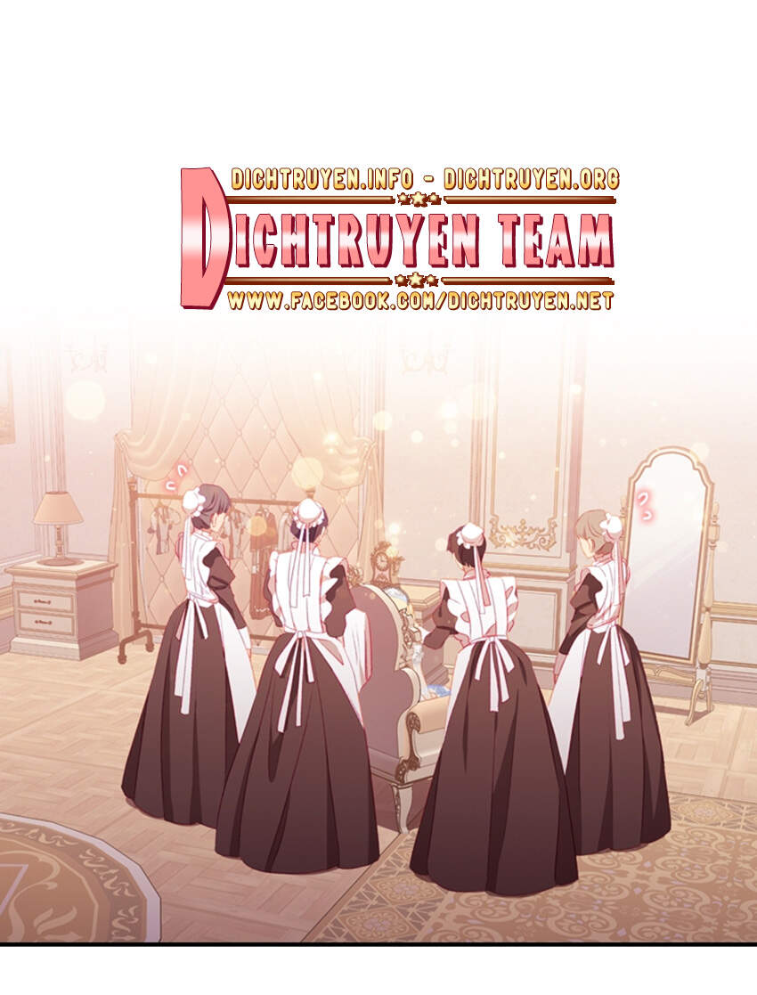 Công Chúa Bé Bỏng Chapter 79 - 25