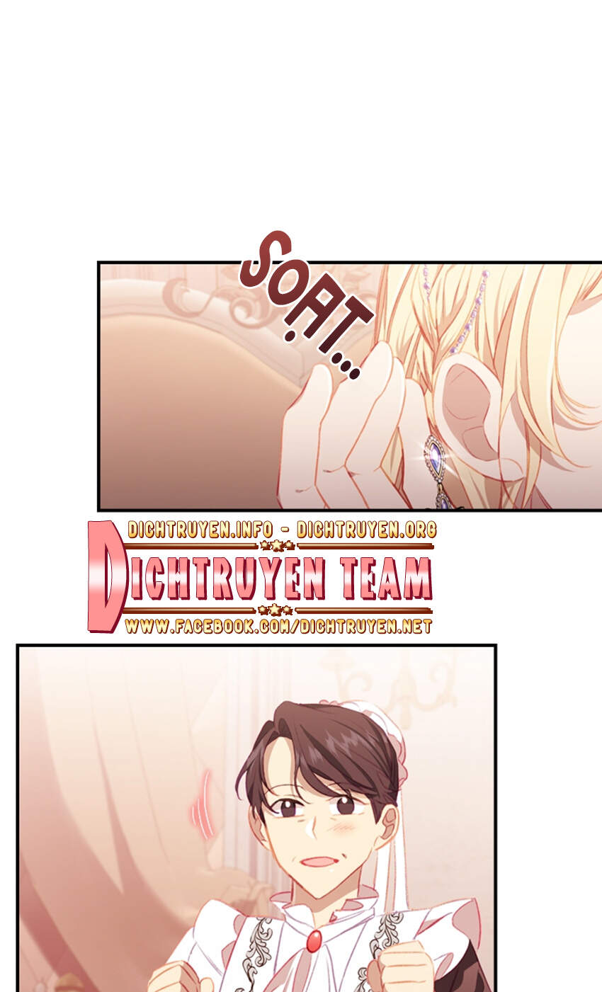 Công Chúa Bé Bỏng Chapter 79 - 26