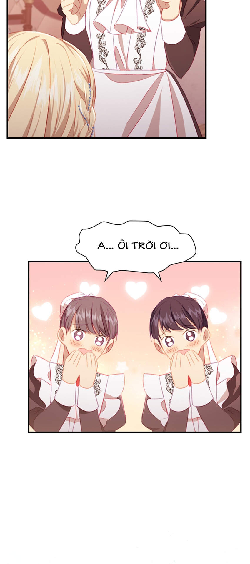 Công Chúa Bé Bỏng Chapter 79 - 27