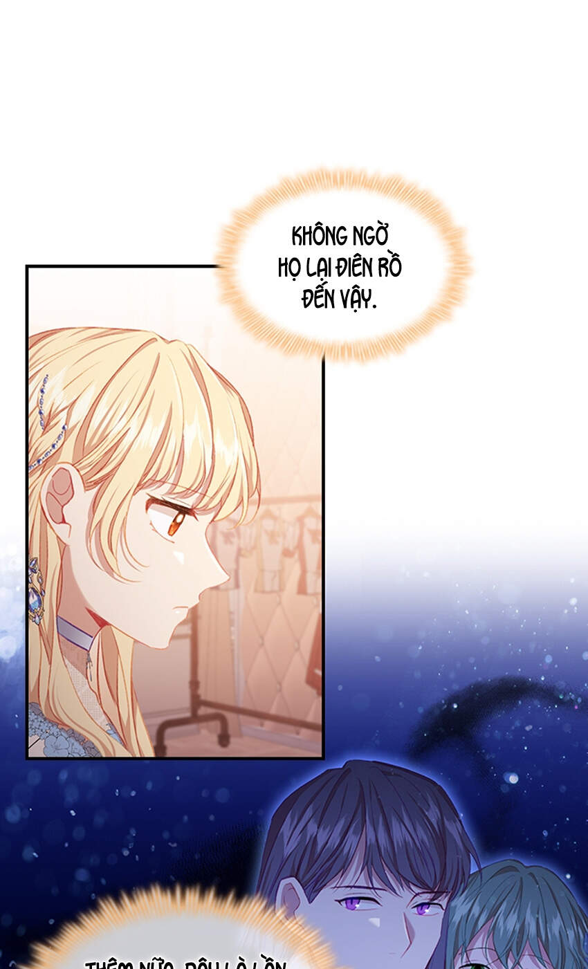 Công Chúa Bé Bỏng Chapter 79 - 30