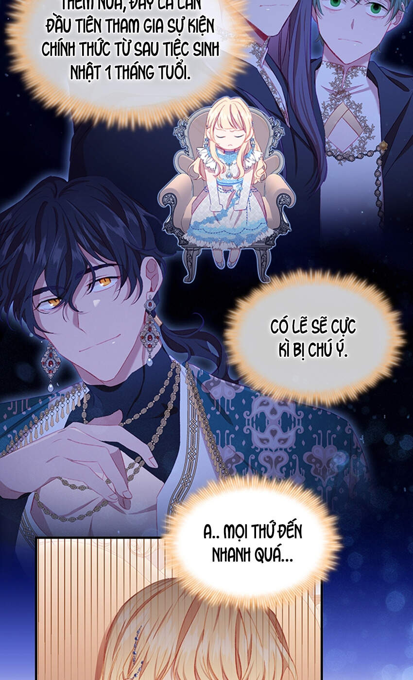 Công Chúa Bé Bỏng Chapter 79 - 31