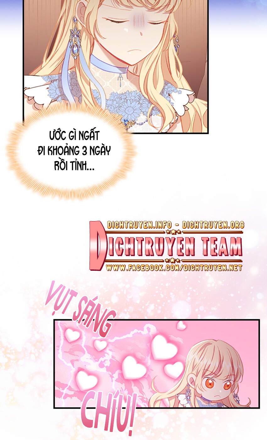 Công Chúa Bé Bỏng Chapter 79 - 32