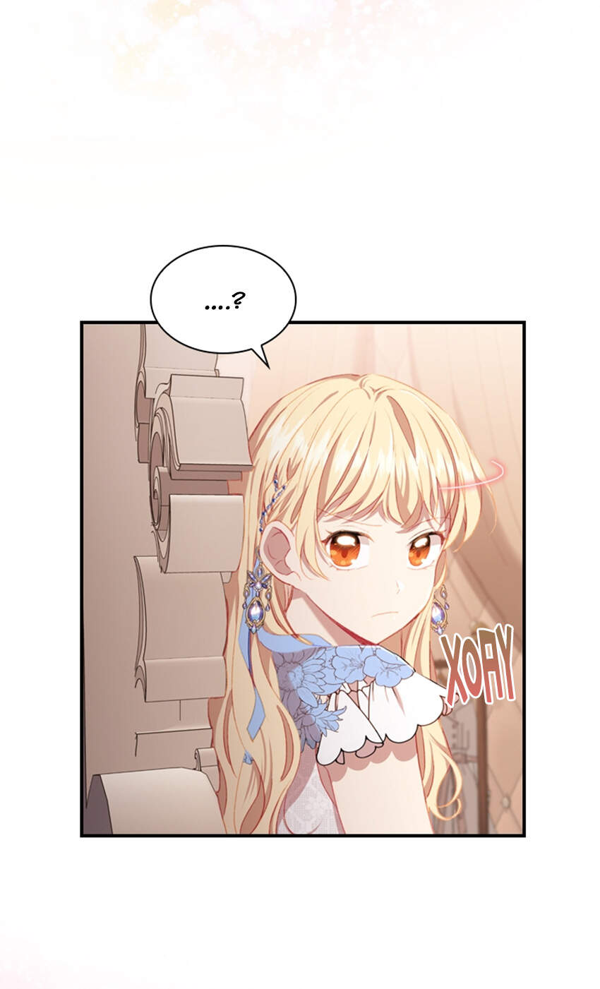 Công Chúa Bé Bỏng Chapter 79 - 33