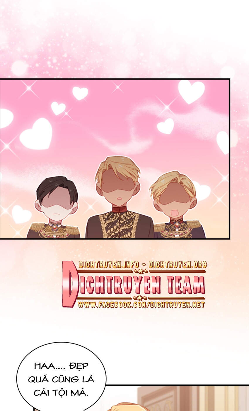 Công Chúa Bé Bỏng Chapter 79 - 34