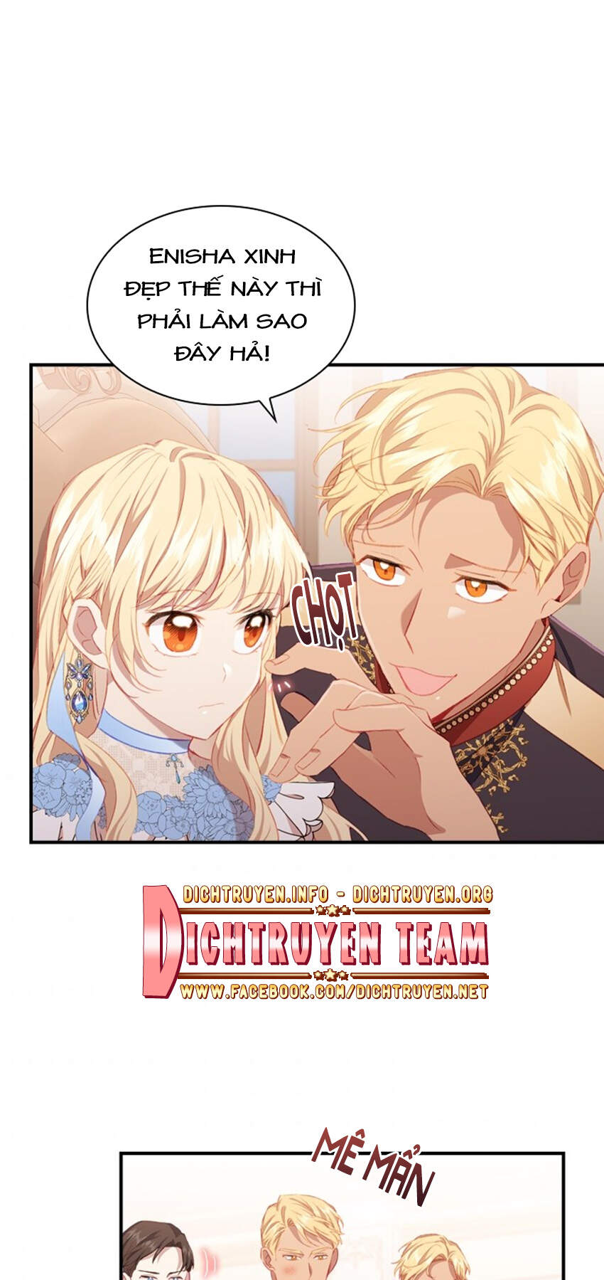 Công Chúa Bé Bỏng Chapter 79 - 37