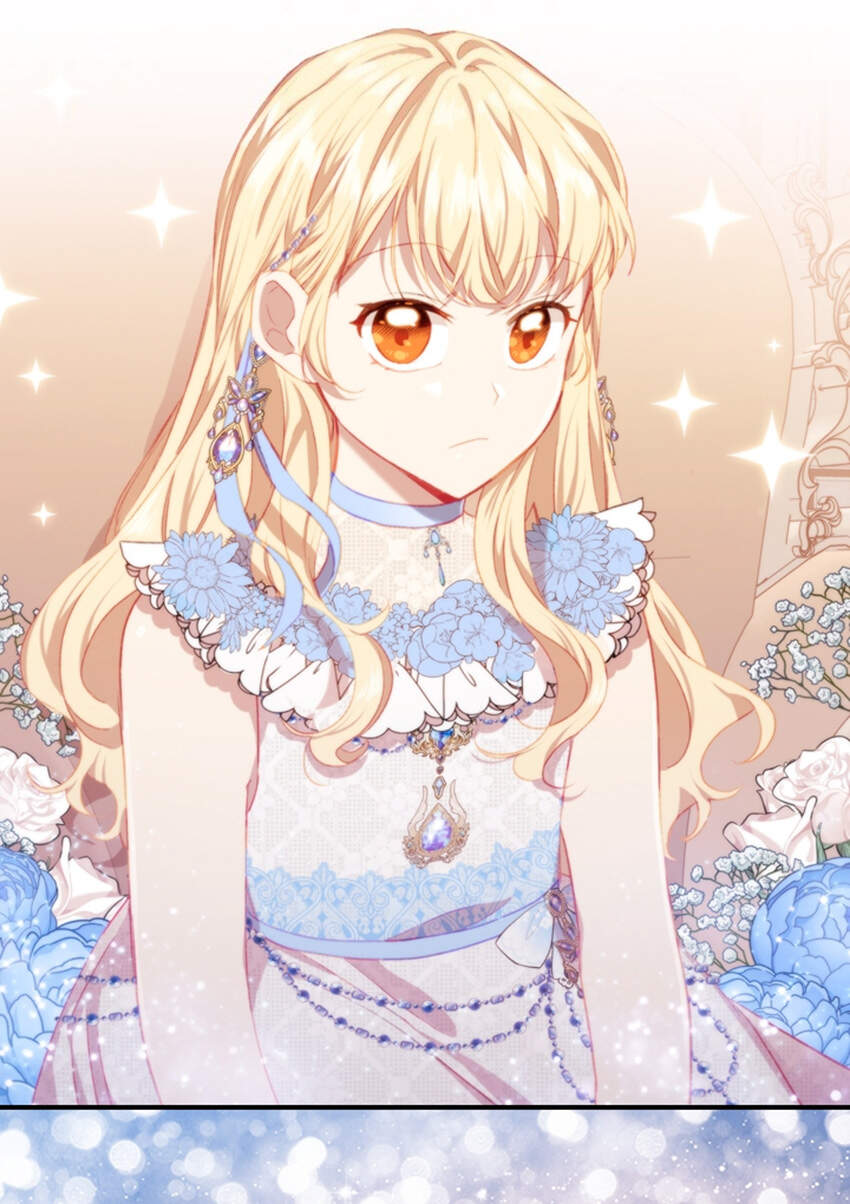 Công Chúa Bé Bỏng Chapter 79 - 39