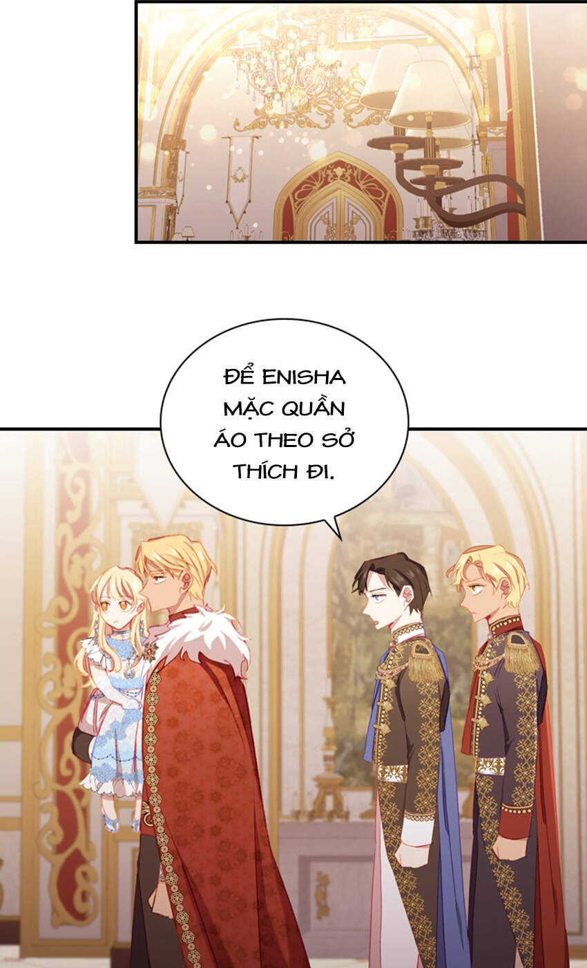 Công Chúa Bé Bỏng Chapter 79 - 41