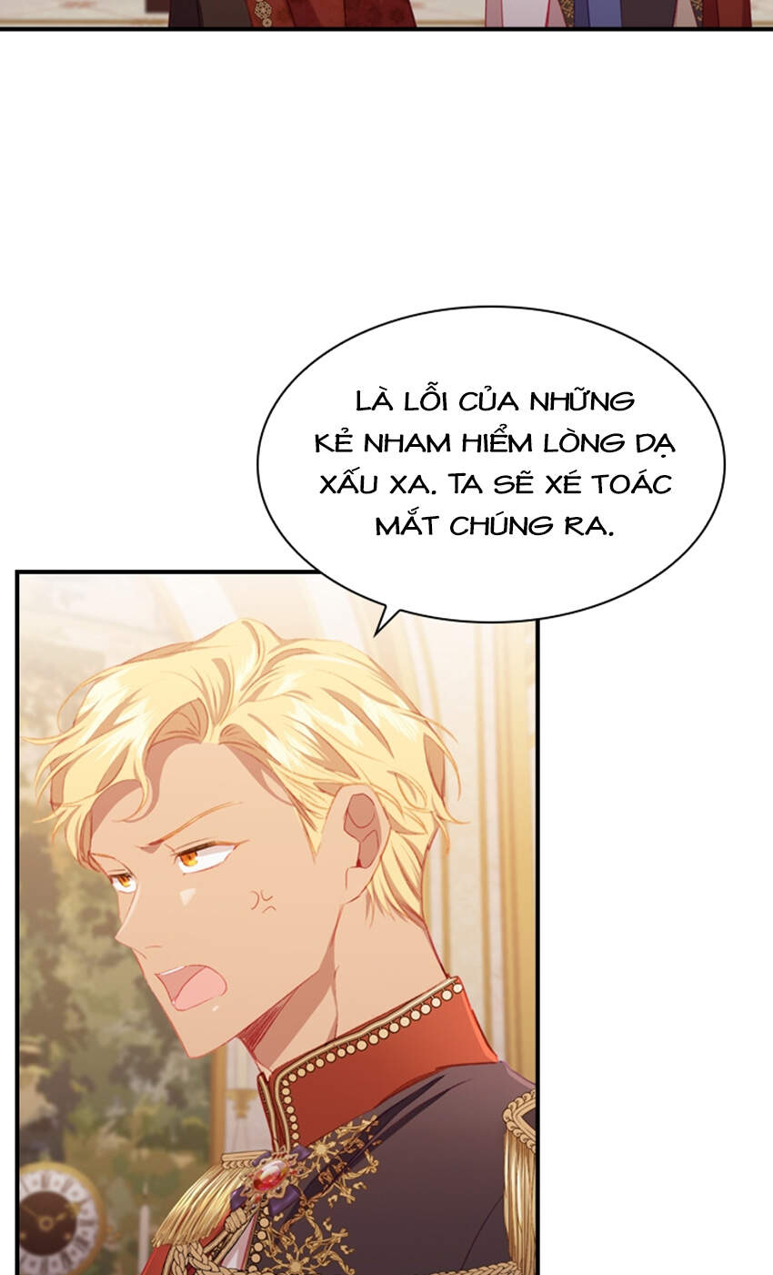 Công Chúa Bé Bỏng Chapter 79 - 42