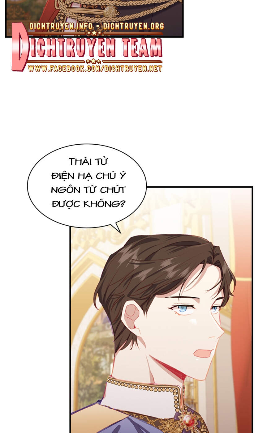 Công Chúa Bé Bỏng Chapter 79 - 43