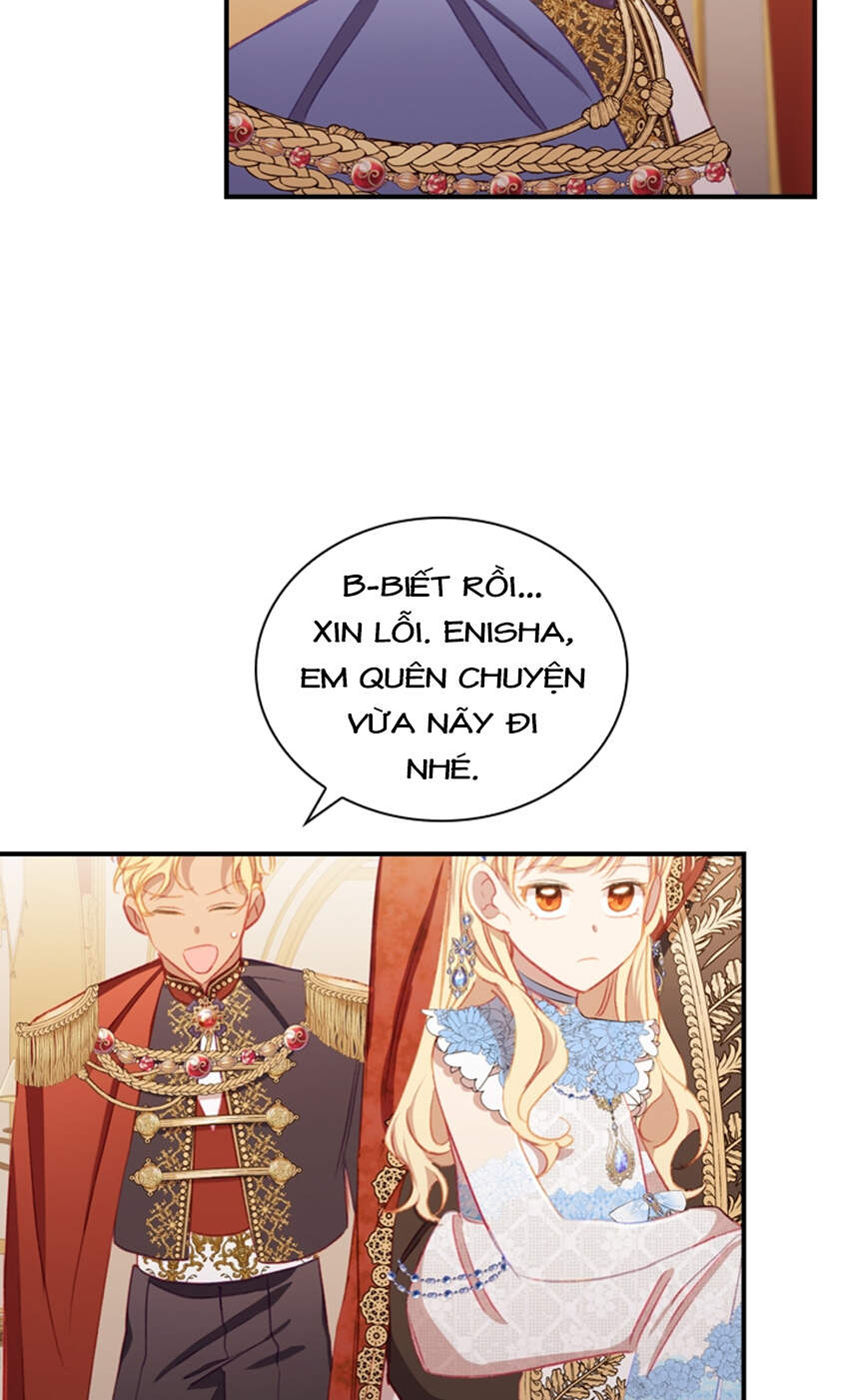 Công Chúa Bé Bỏng Chapter 79 - 44