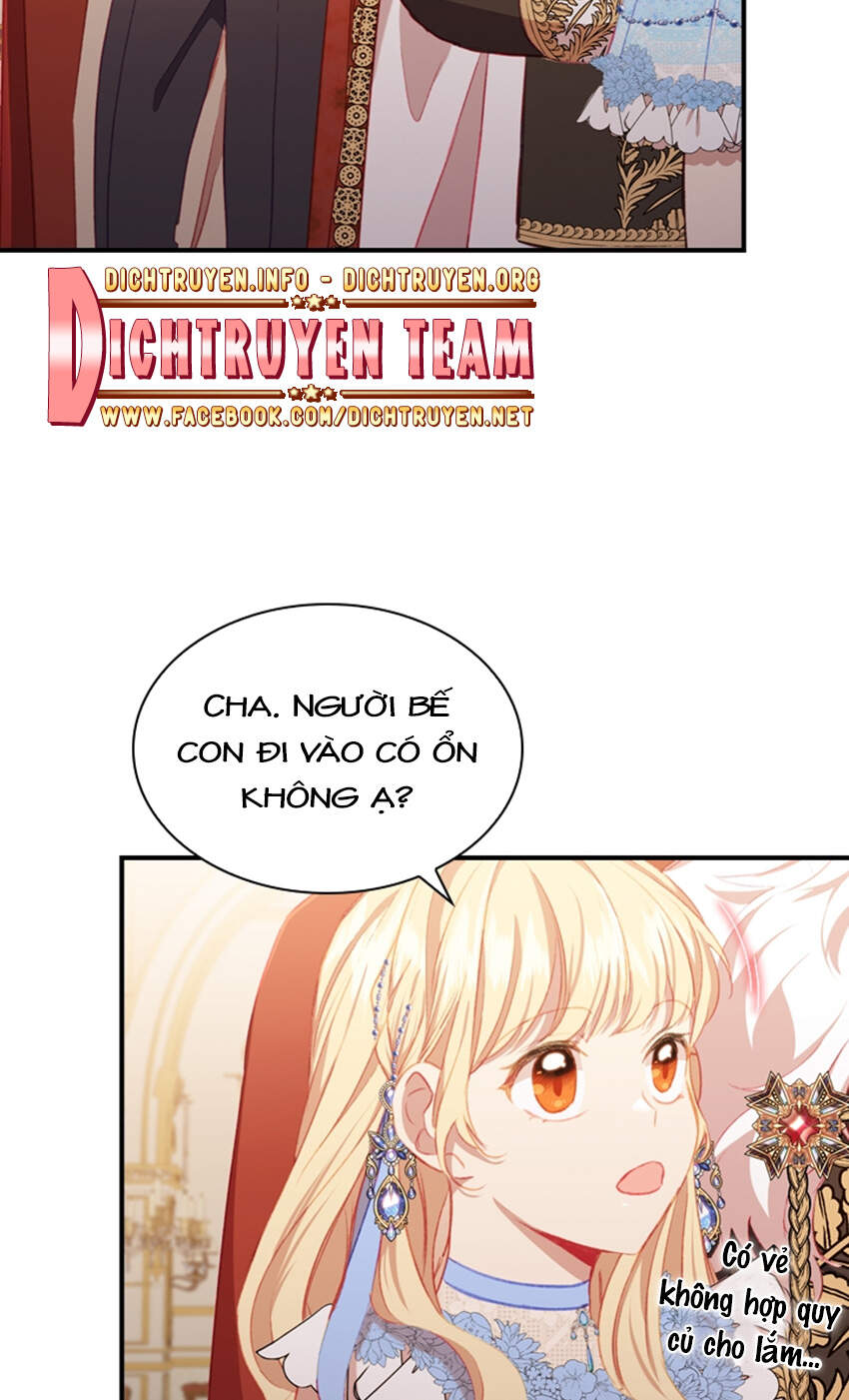 Công Chúa Bé Bỏng Chapter 79 - 45