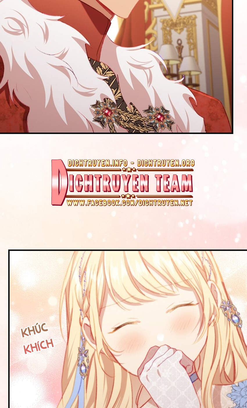 Công Chúa Bé Bỏng Chapter 79 - 47