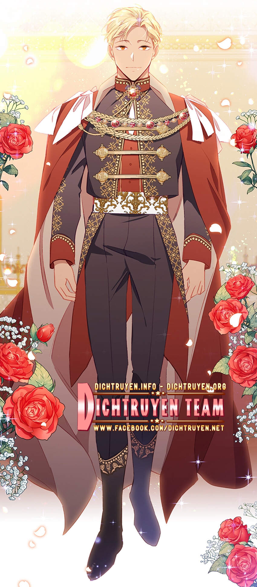 Công Chúa Bé Bỏng Chapter 79 - 6