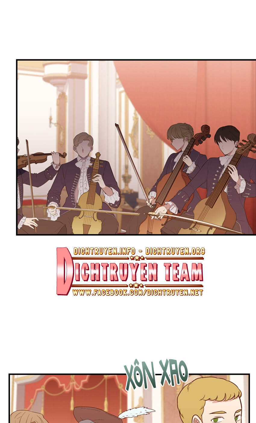 Công Chúa Bé Bỏng Chapter 79 - 51