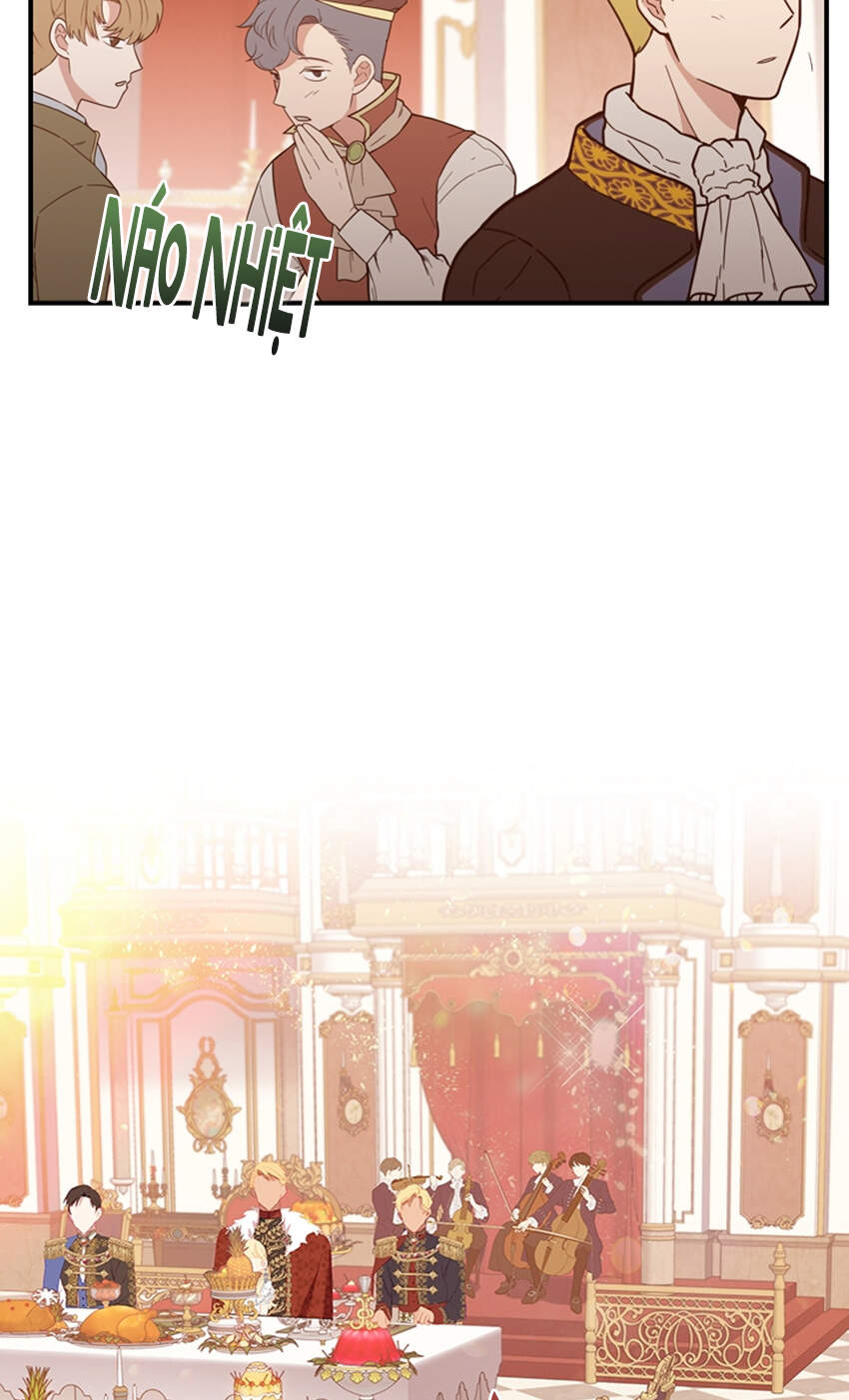 Công Chúa Bé Bỏng Chapter 79 - 52