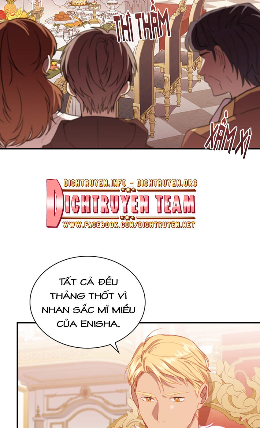 Công Chúa Bé Bỏng Chapter 79 - 53