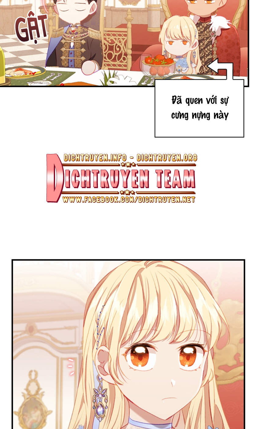 Công Chúa Bé Bỏng Chapter 79 - 55