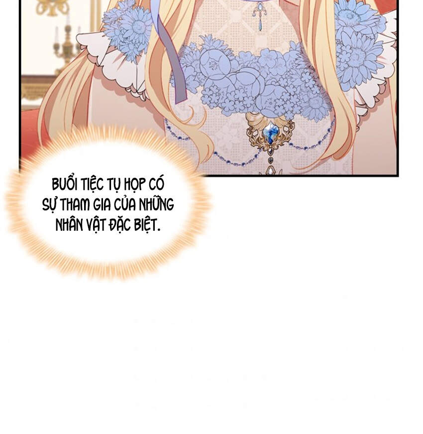 Công Chúa Bé Bỏng Chapter 79 - 56