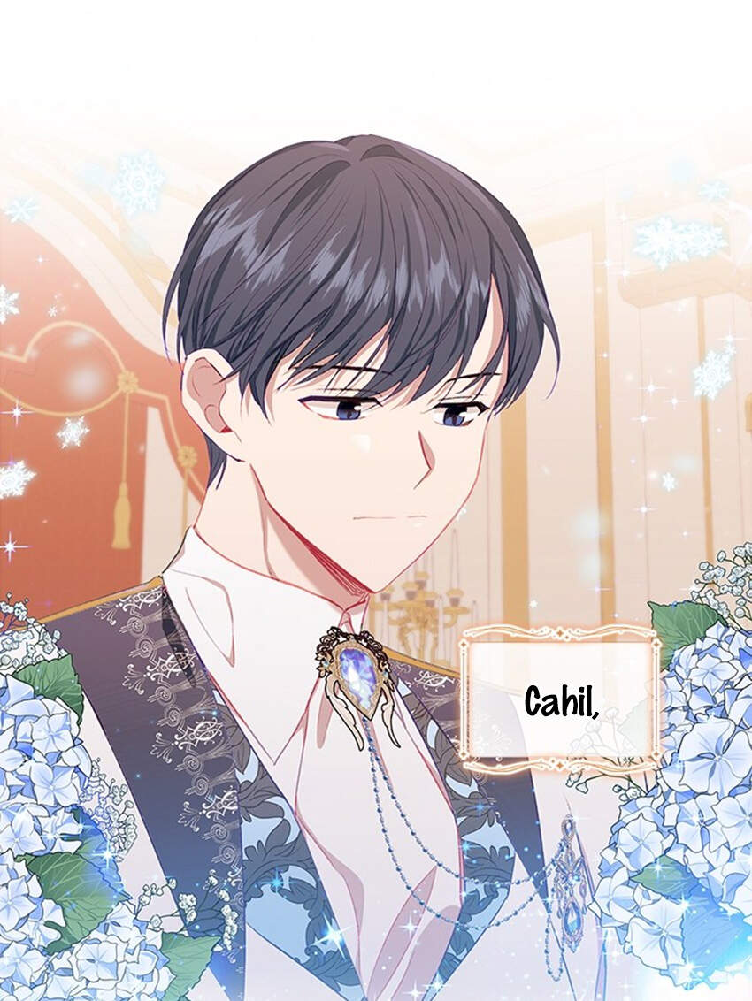 Công Chúa Bé Bỏng Chapter 79 - 57