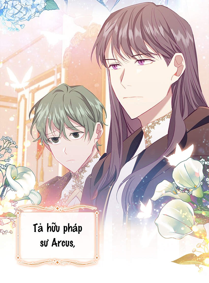 Công Chúa Bé Bỏng Chapter 79 - 58