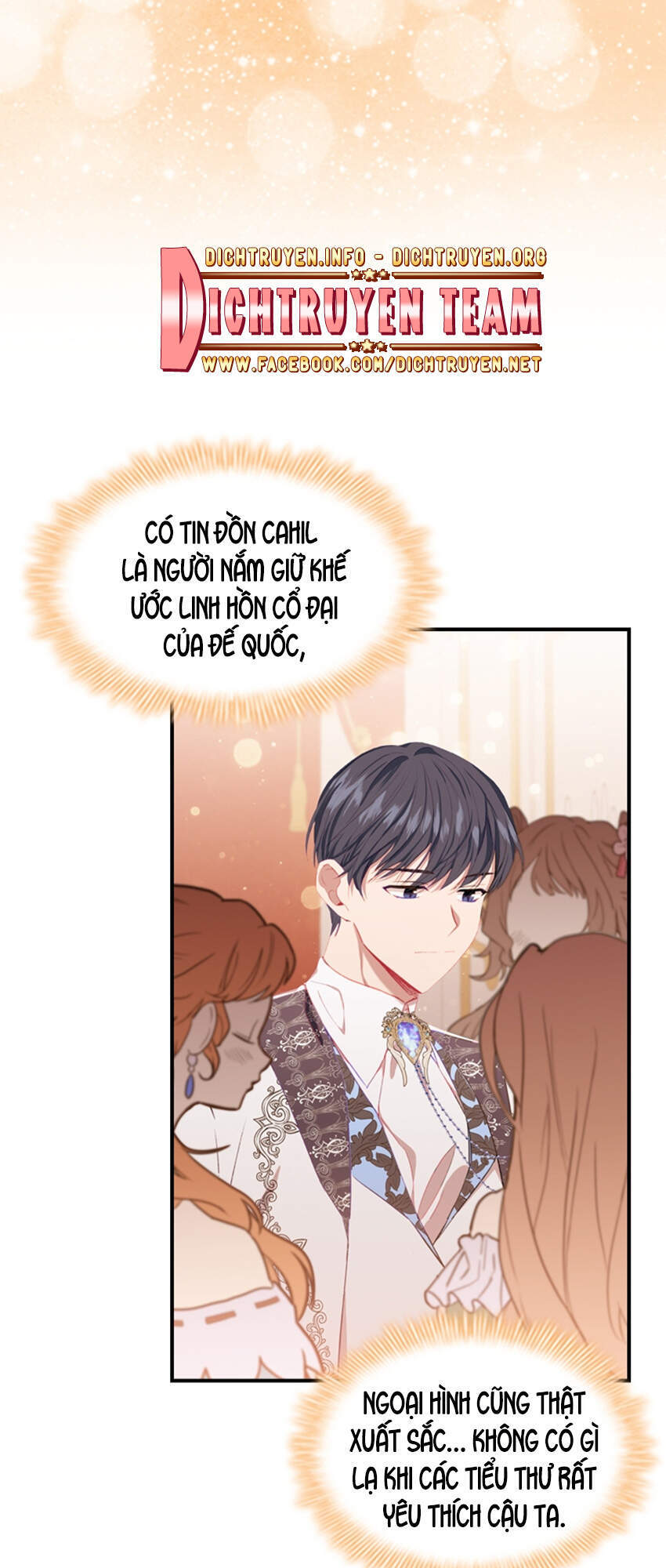 Công Chúa Bé Bỏng Chapter 79 - 60