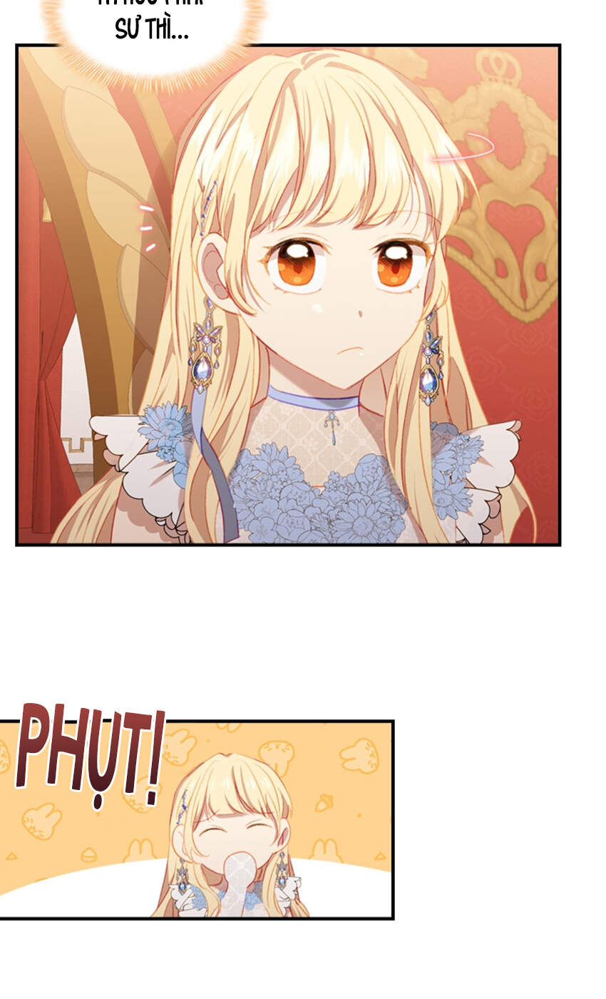 Công Chúa Bé Bỏng Chapter 79 - 62