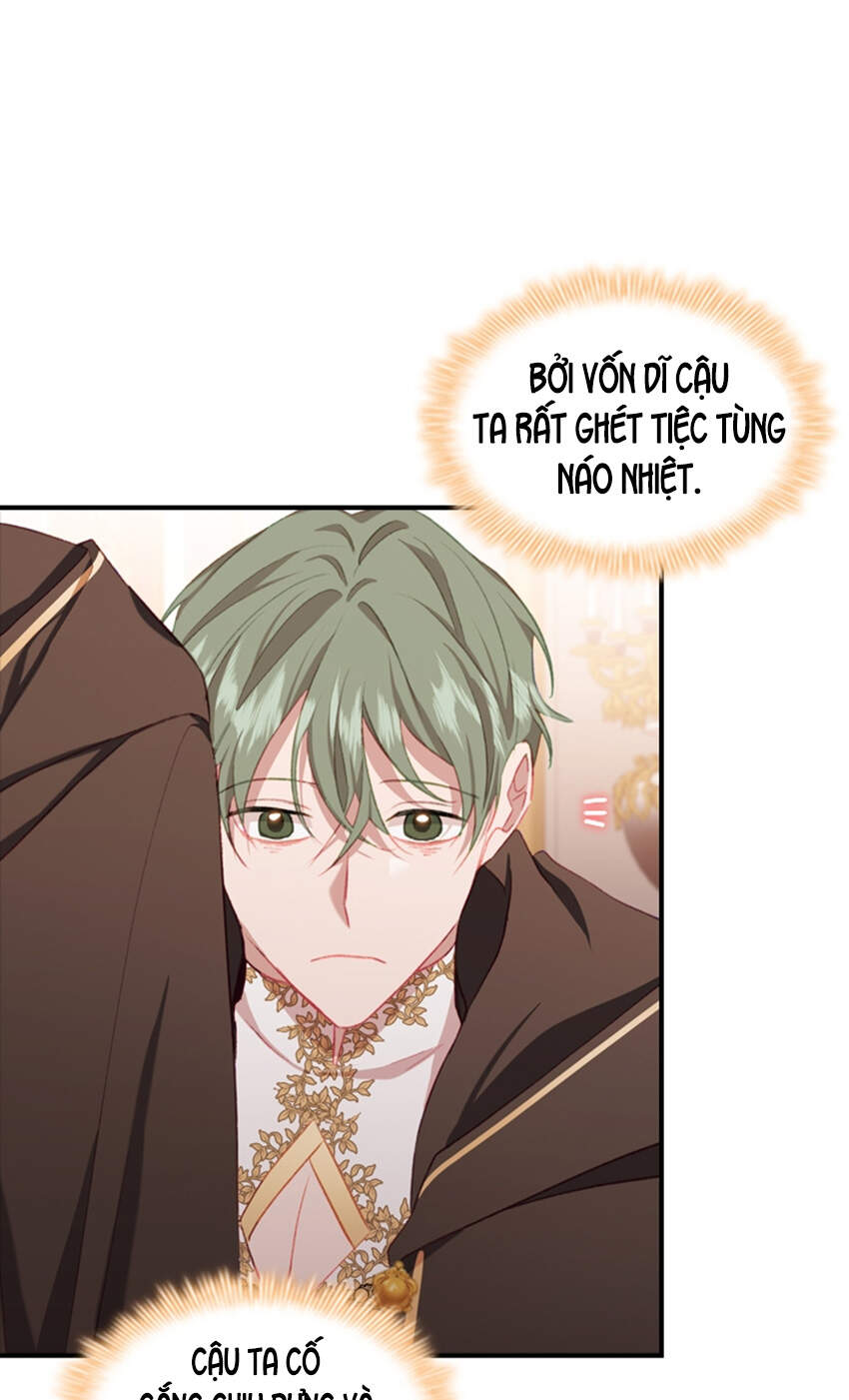 Công Chúa Bé Bỏng Chapter 79 - 64