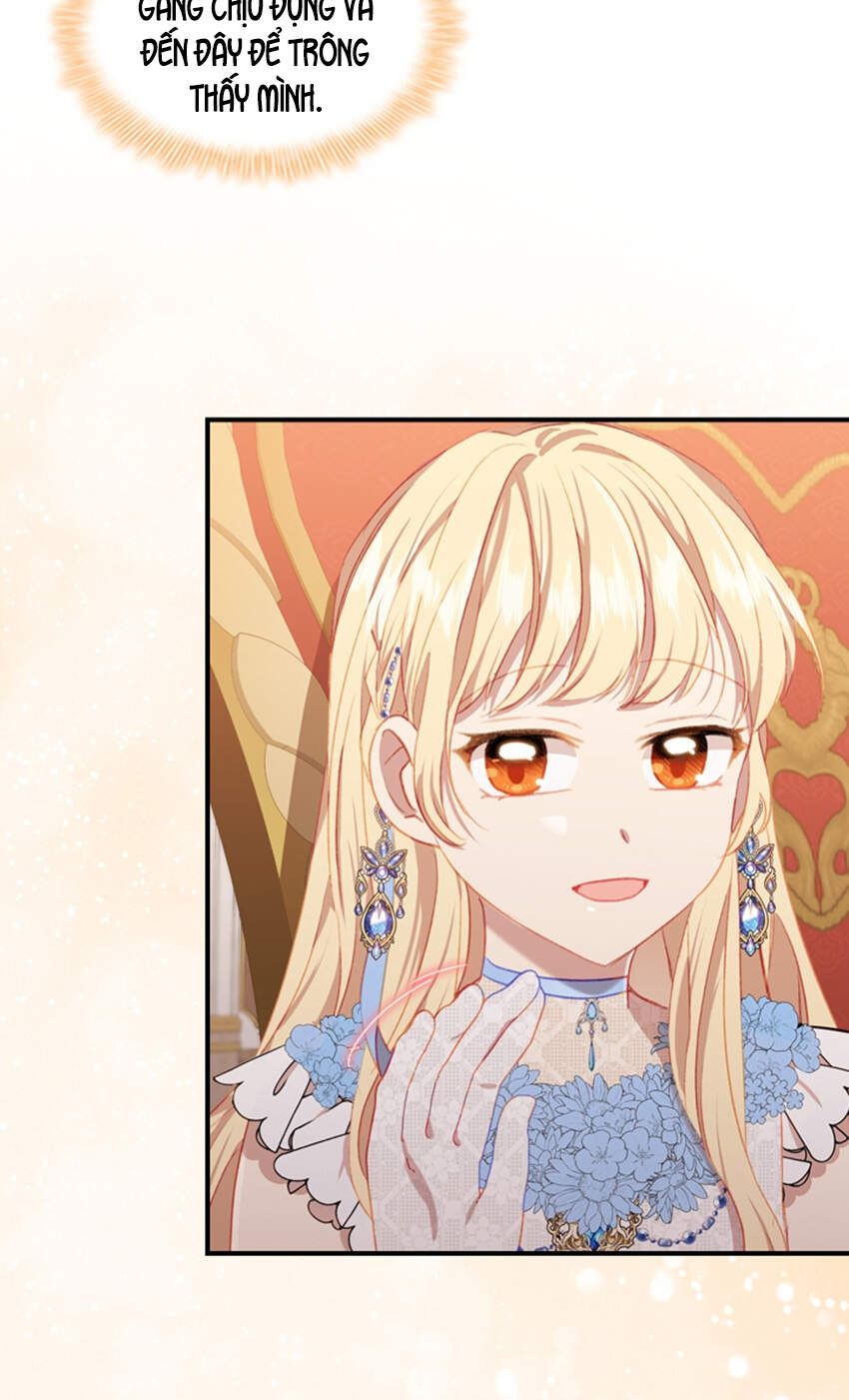 Công Chúa Bé Bỏng Chapter 79 - 65